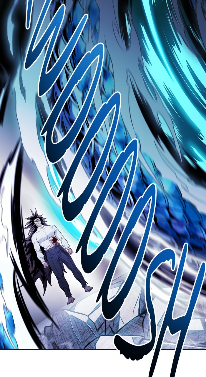 Tower of God manga, chapter 625, page 188 of 272