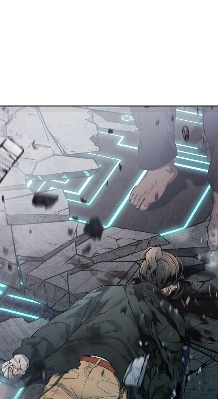 Tower of God manga, chapter 625, page 19 of 272
