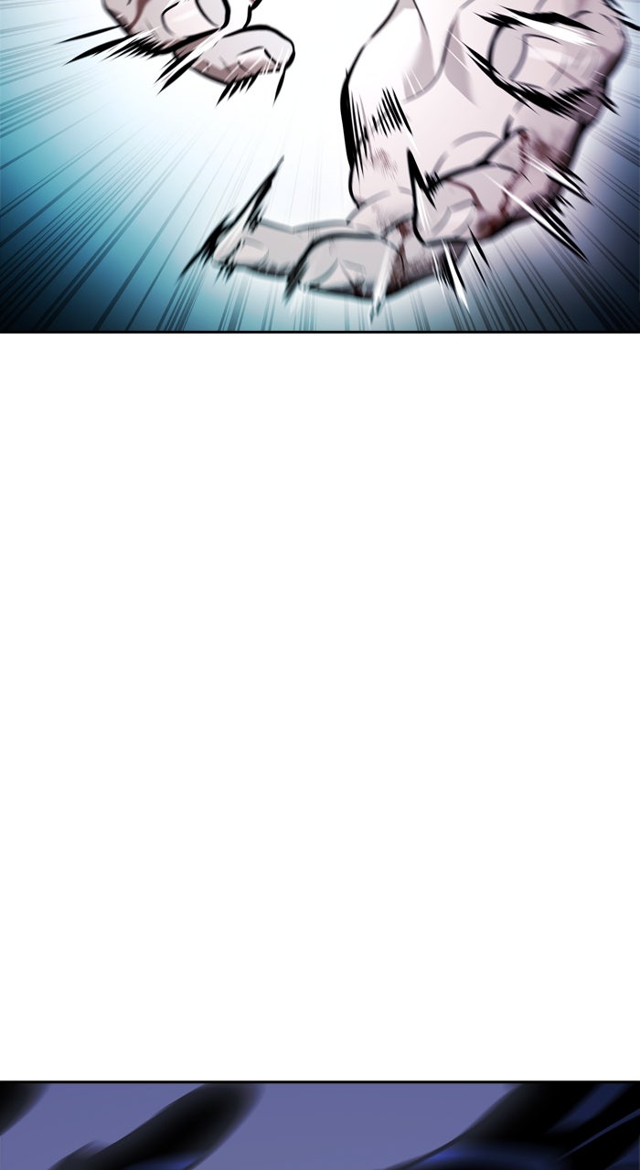 Tower of God manga, chapter 625, page 190 of 272