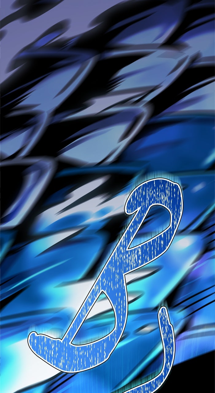 Tower of God manga, chapter 625, page 191 of 272