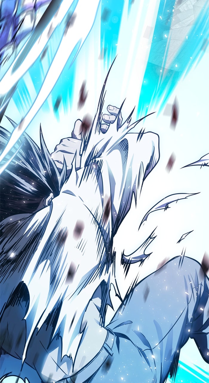 Tower of God manga, chapter 625, page 199 of 272