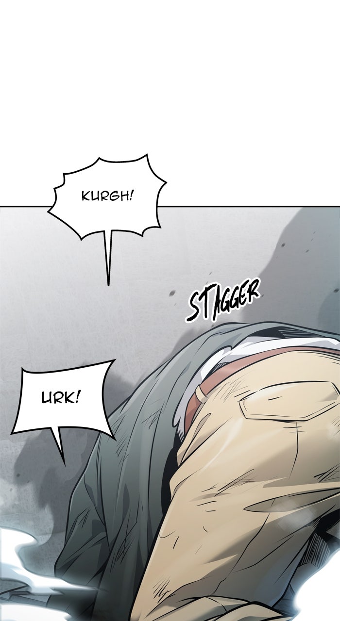 Tower of God manga, chapter 625, page 2 of 272