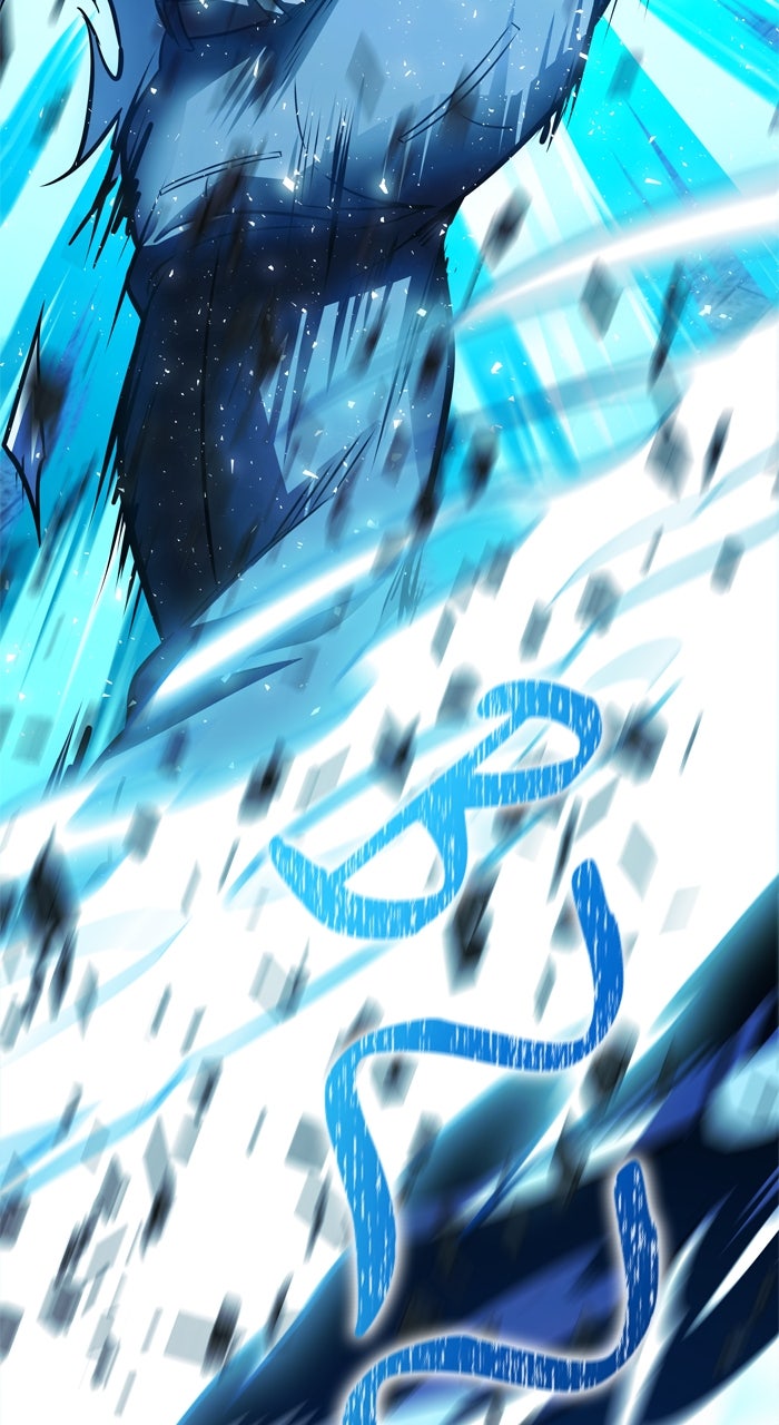Tower of God manga, chapter 625, page 200 of 272