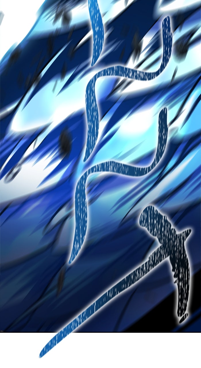 Tower of God manga, chapter 625, page 201 of 272