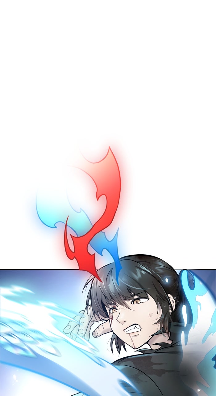 Tower of God manga, chapter 625, page 202 of 272
