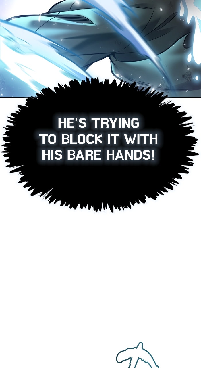 Tower of God manga, chapter 625, page 203 of 272