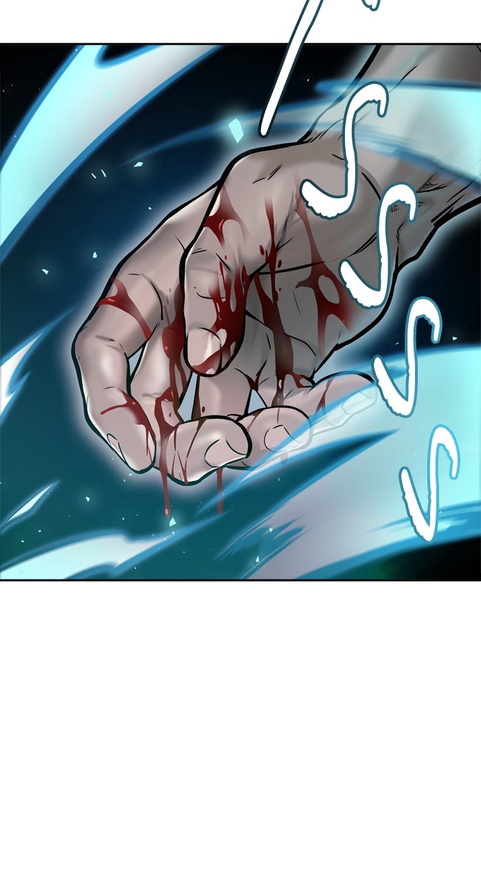 Tower of God manga, chapter 625, page 204 of 272
