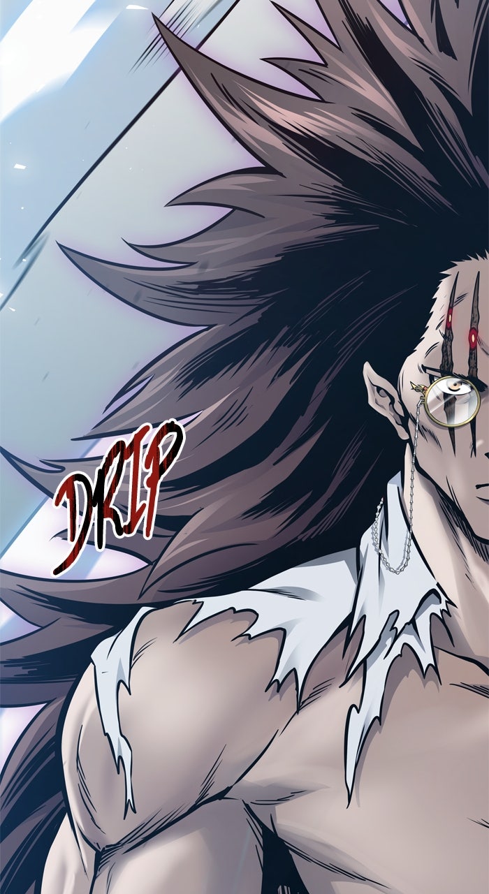 Tower of God manga, chapter 625, page 206 of 272