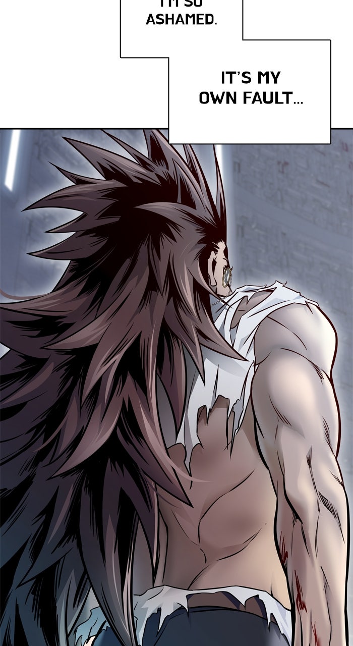 Tower of God manga, chapter 625, page 209 of 272