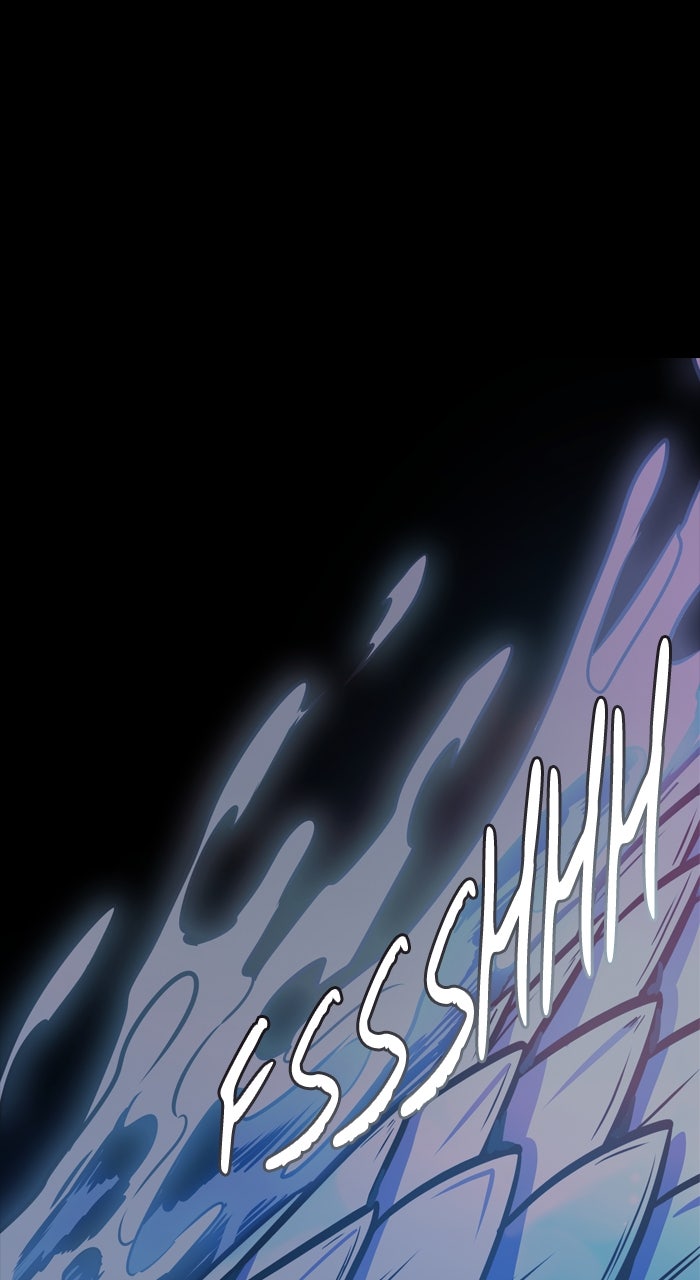 Tower of God manga, chapter 625, page 21 of 272