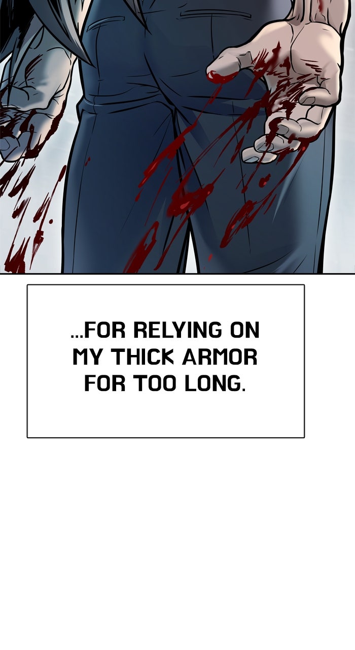 Tower of God manga, chapter 625, page 210 of 272