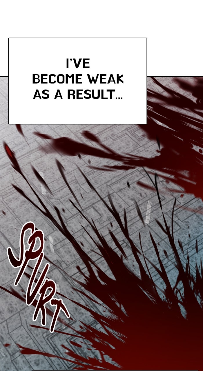 Tower of God manga, chapter 625, page 211 of 272