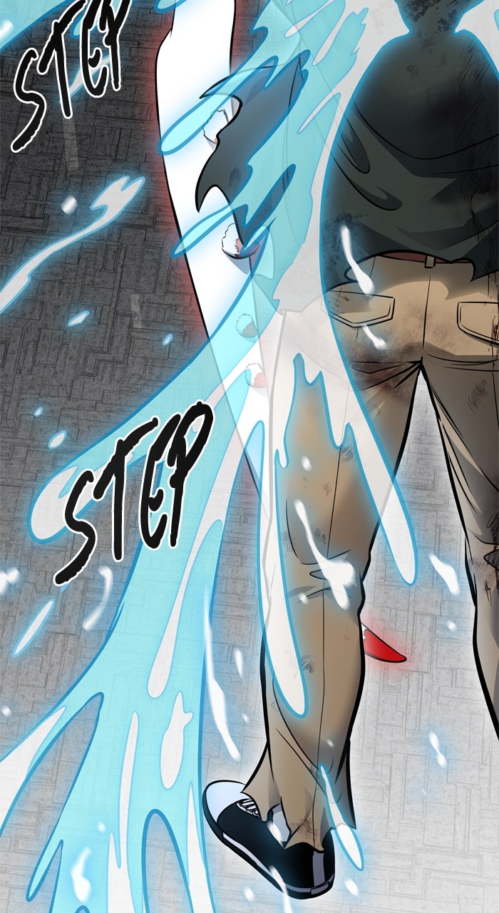 Tower of God manga, chapter 625, page 214 of 272