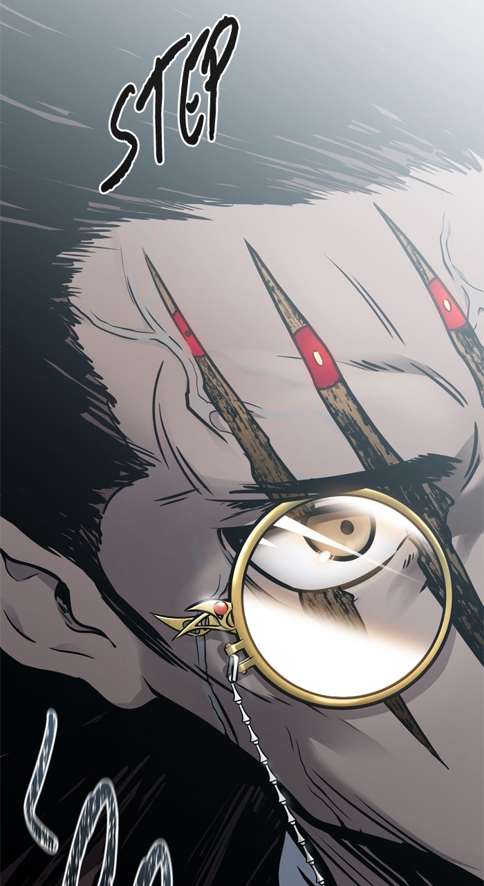 Tower of God manga, chapter 625, page 216 of 272
