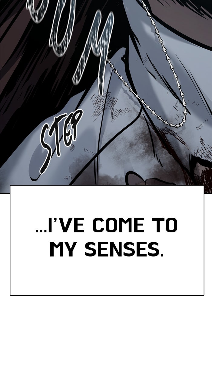 Tower of God manga, chapter 625, page 217 of 272