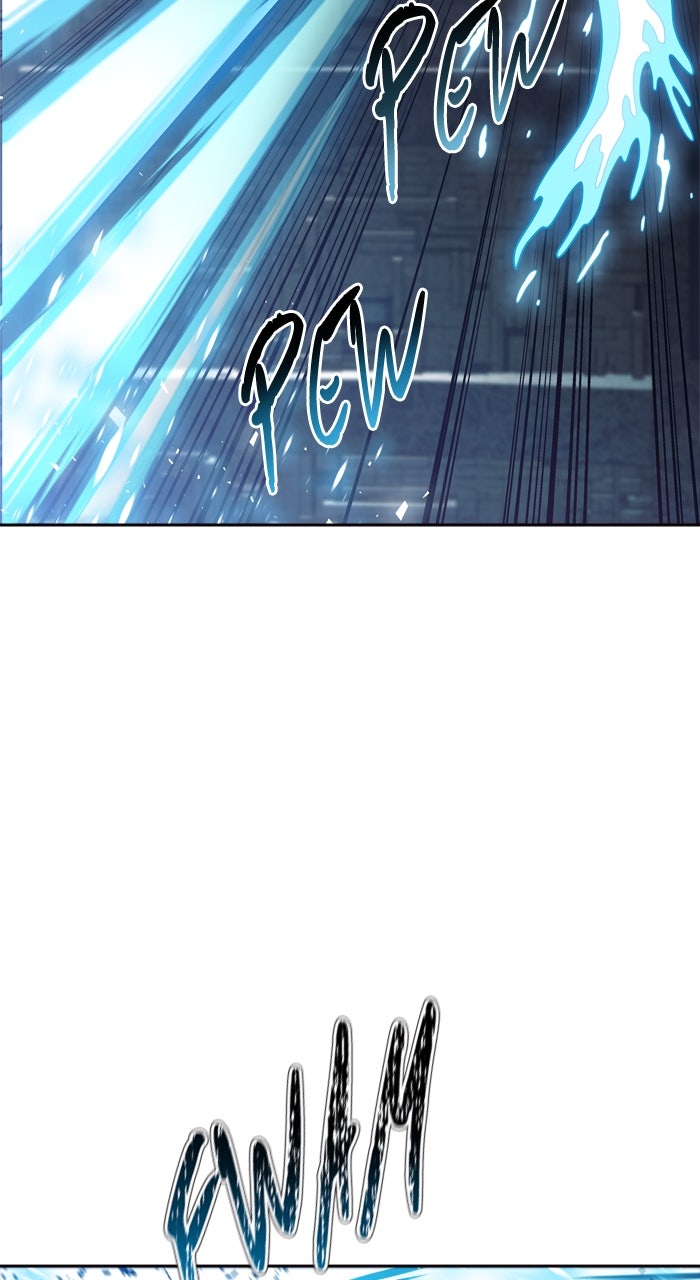 Tower of God manga, chapter 625, page 219 of 272