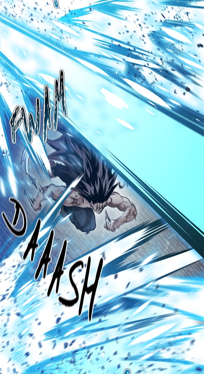 Tower of God manga, chapter 625, page 220 of 272