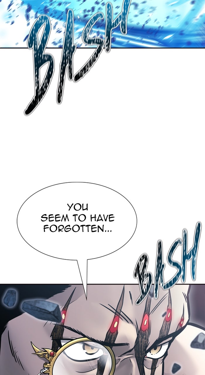 Tower of God manga, chapter 625, page 221 of 272