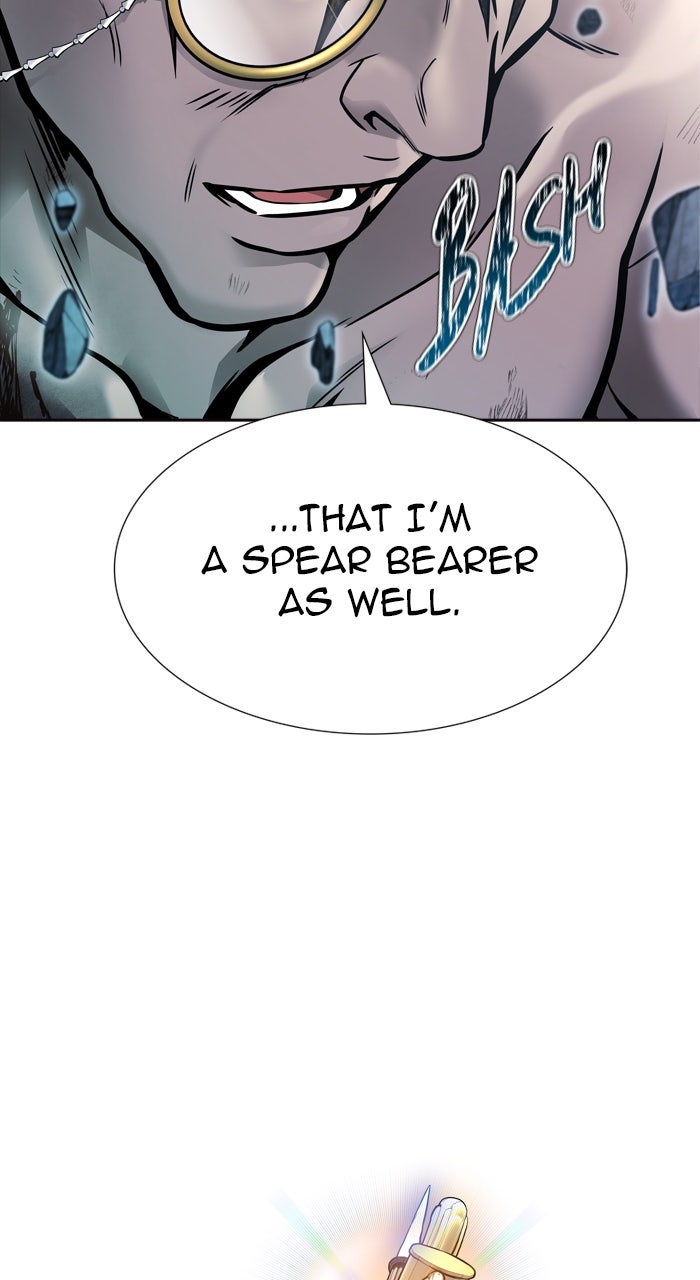 Tower of God manga, chapter 625, page 222 of 272