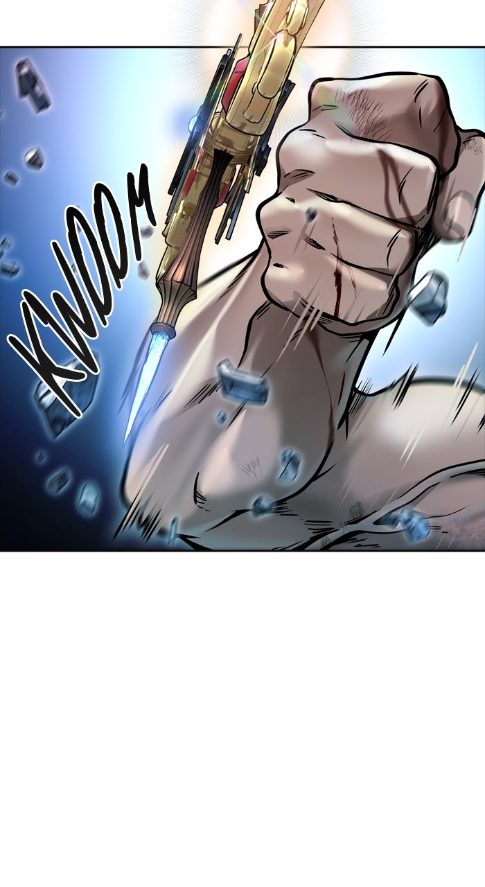 Tower of God manga, chapter 625, page 223 of 272