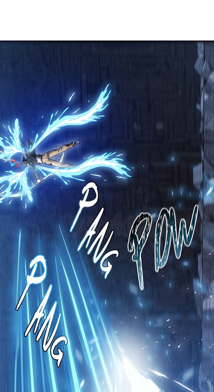 Tower of God manga, chapter 625, page 224 of 272