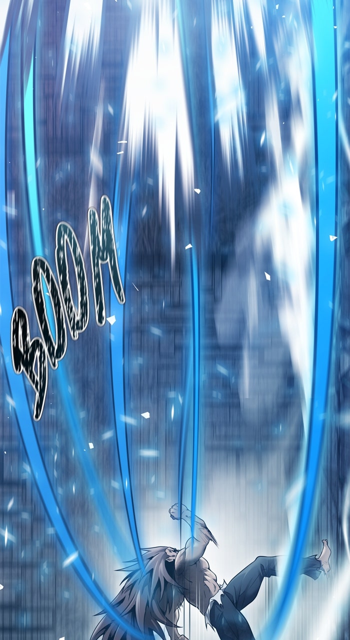 Tower of God manga, chapter 625, page 226 of 272