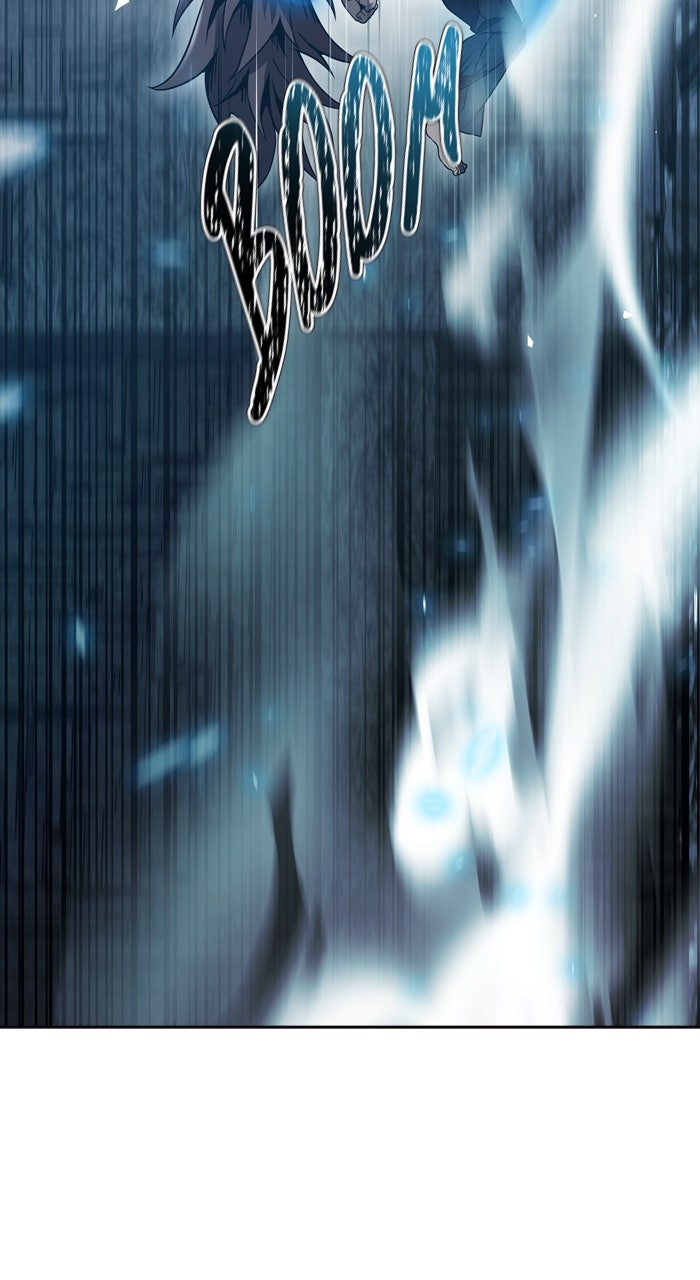 Tower of God manga, chapter 625, page 227 of 272