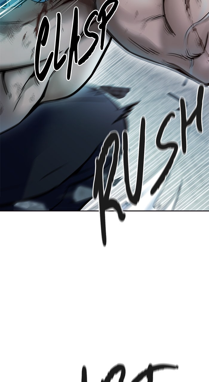 Tower of God manga, chapter 625, page 229 of 272