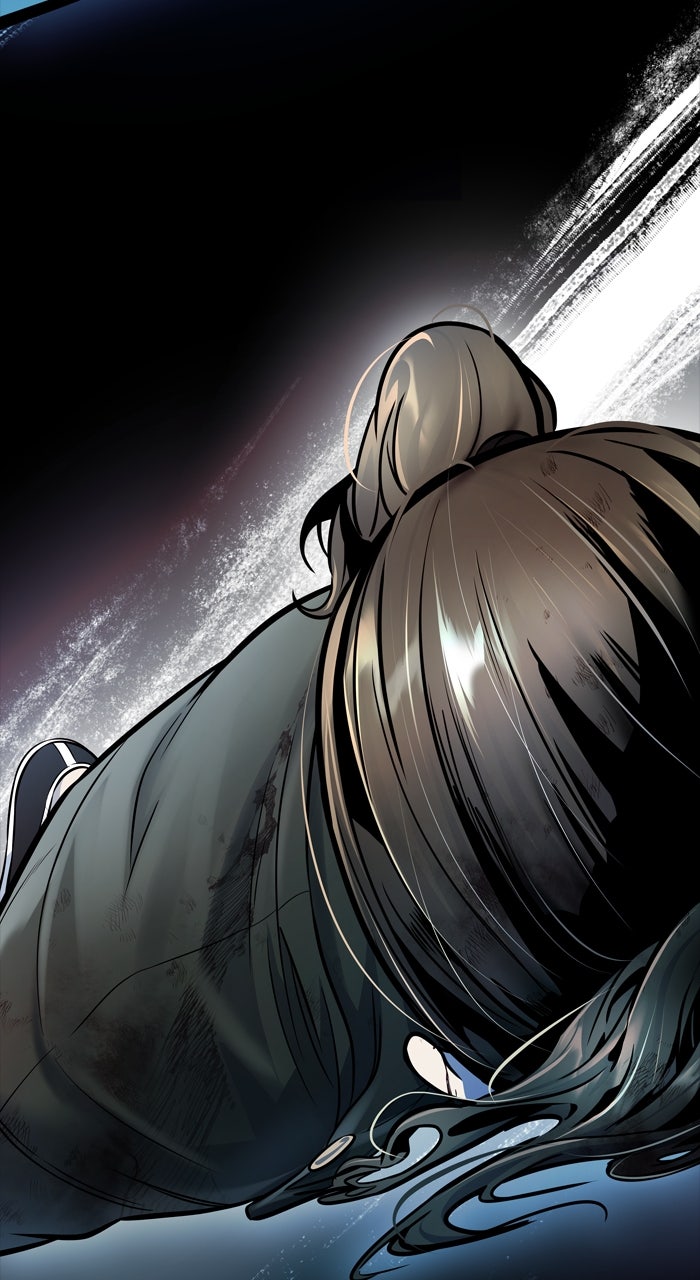 Tower of God manga, chapter 625, page 23 of 272