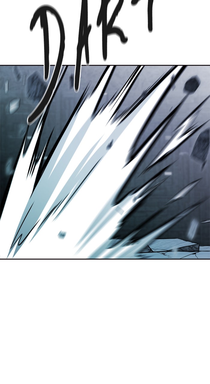 Tower of God manga, chapter 625, page 230 of 272