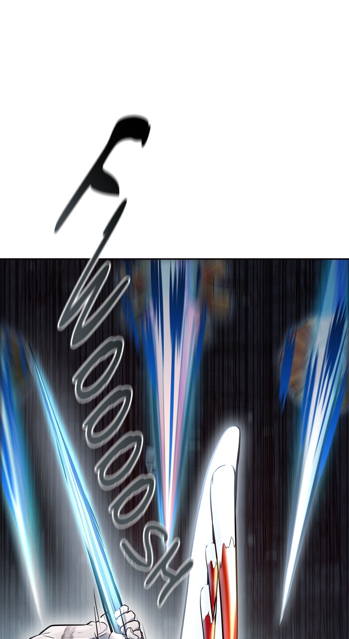 Tower of God manga, chapter 625, page 231 of 272