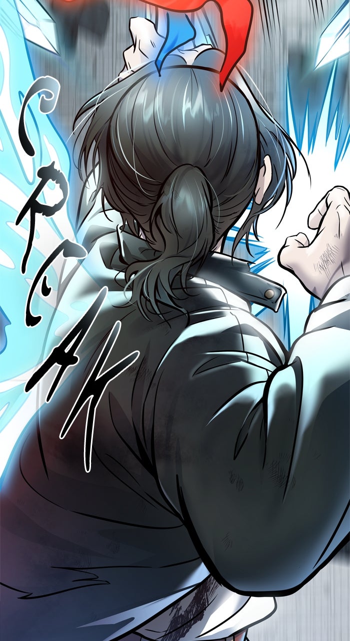 Tower of God manga, chapter 625, page 233 of 272