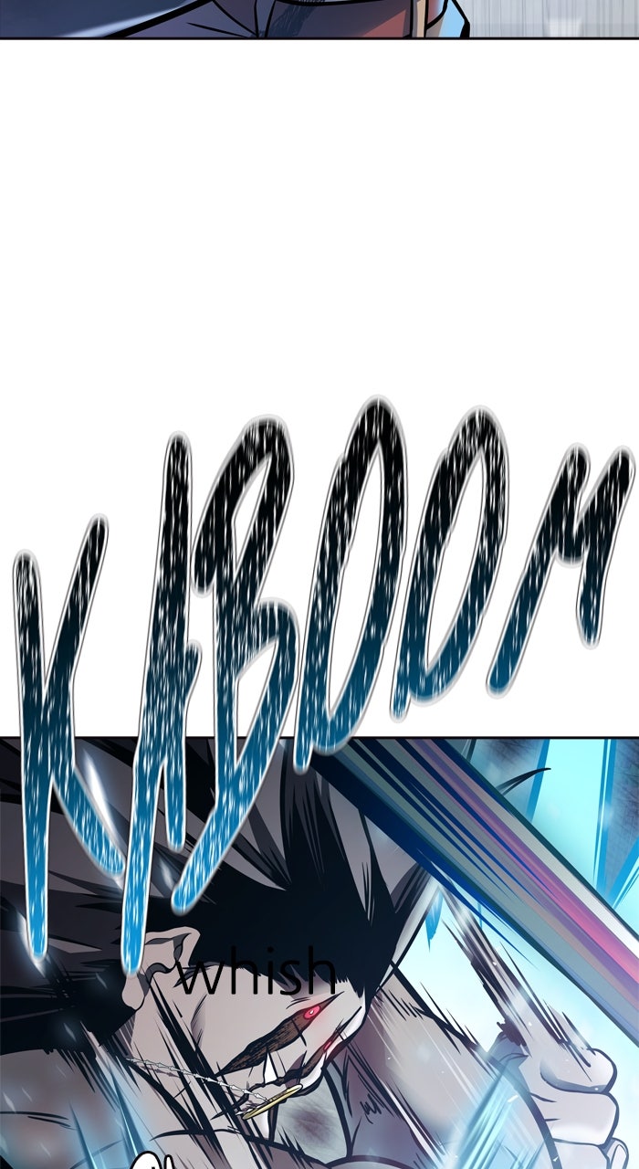 Tower of God manga, chapter 625, page 234 of 272