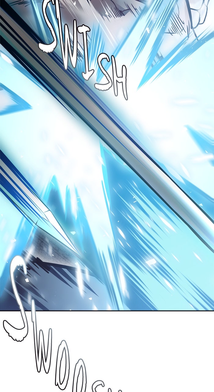 Tower of God manga, chapter 625, page 235 of 272