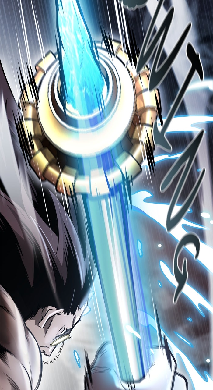 Tower of God manga, chapter 625, page 239 of 272