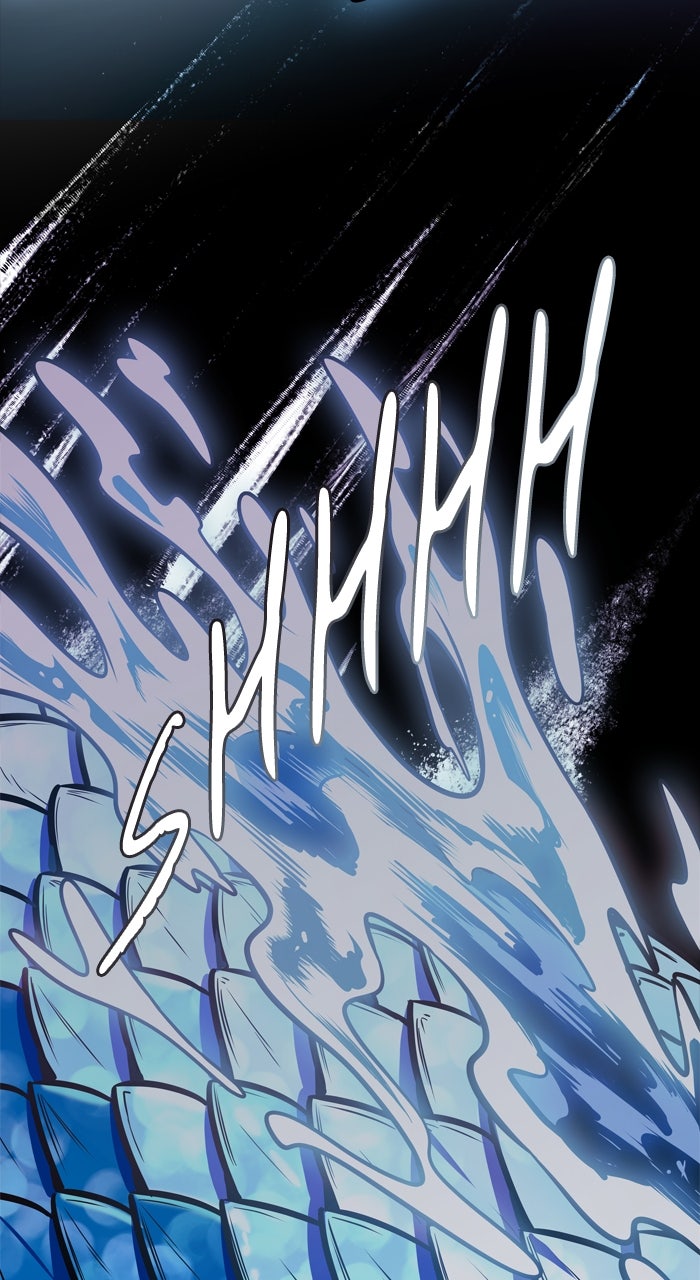 Tower of God manga, chapter 625, page 24 of 272