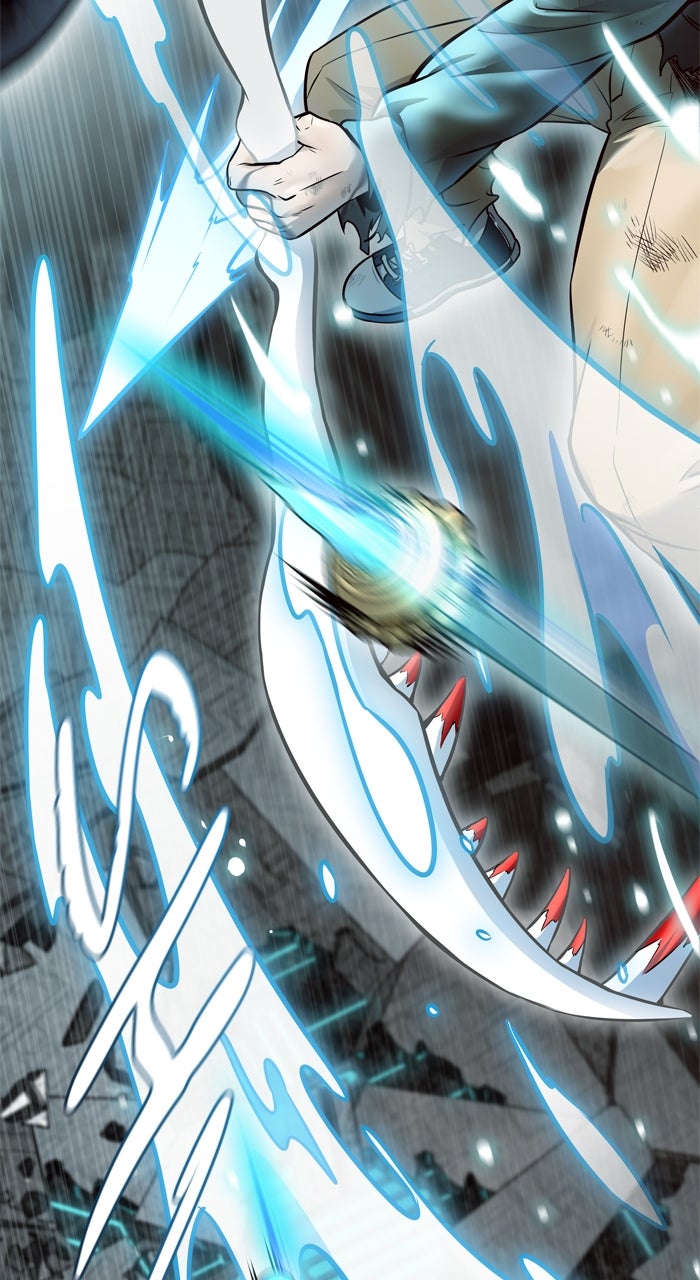 Tower of God manga, chapter 625, page 241 of 272