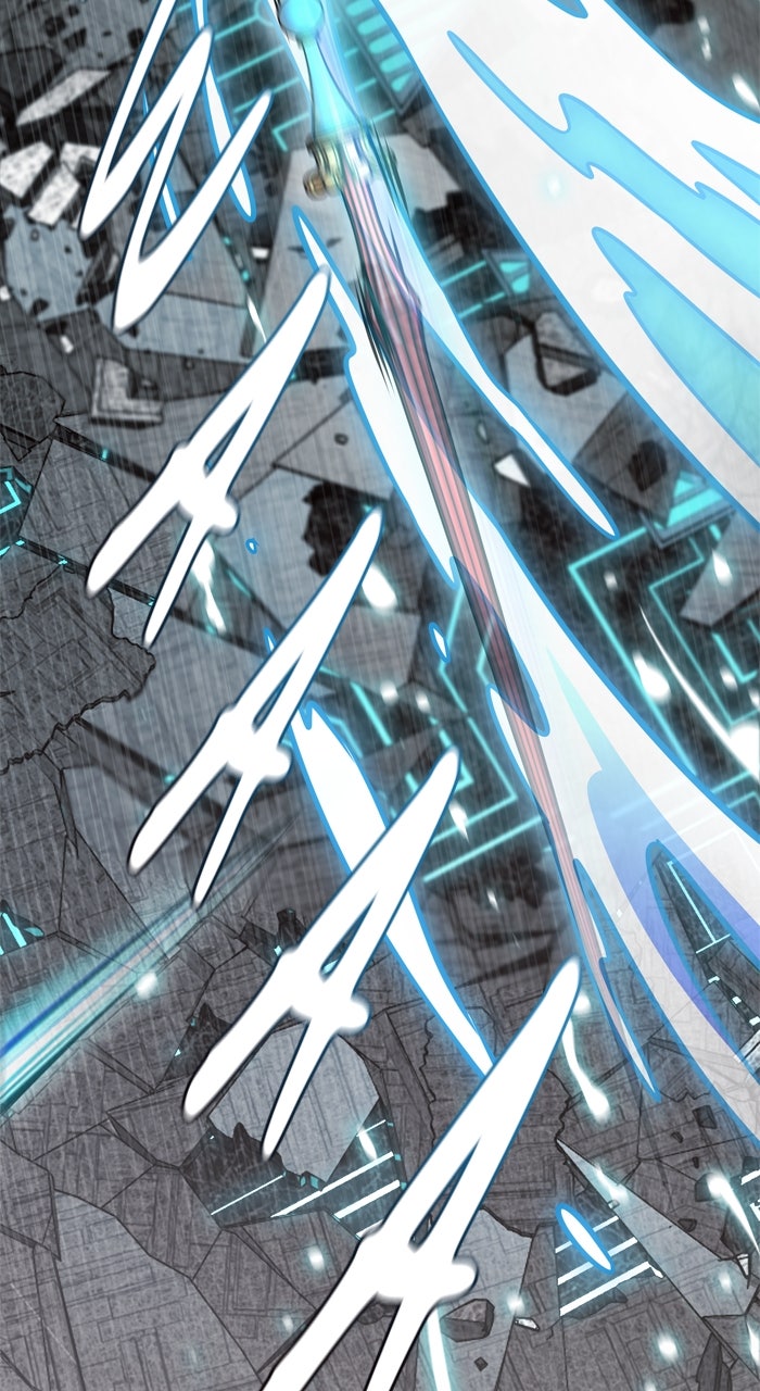 Tower of God manga, chapter 625, page 242 of 272