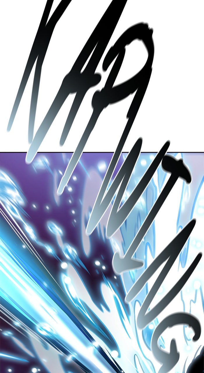 Tower of God manga, chapter 625, page 244 of 272