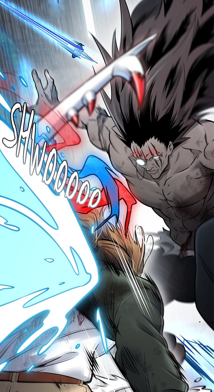 Tower of God manga, chapter 625, page 247 of 272