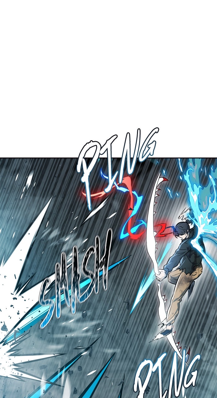 Tower of God manga, chapter 625, page 249 of 272