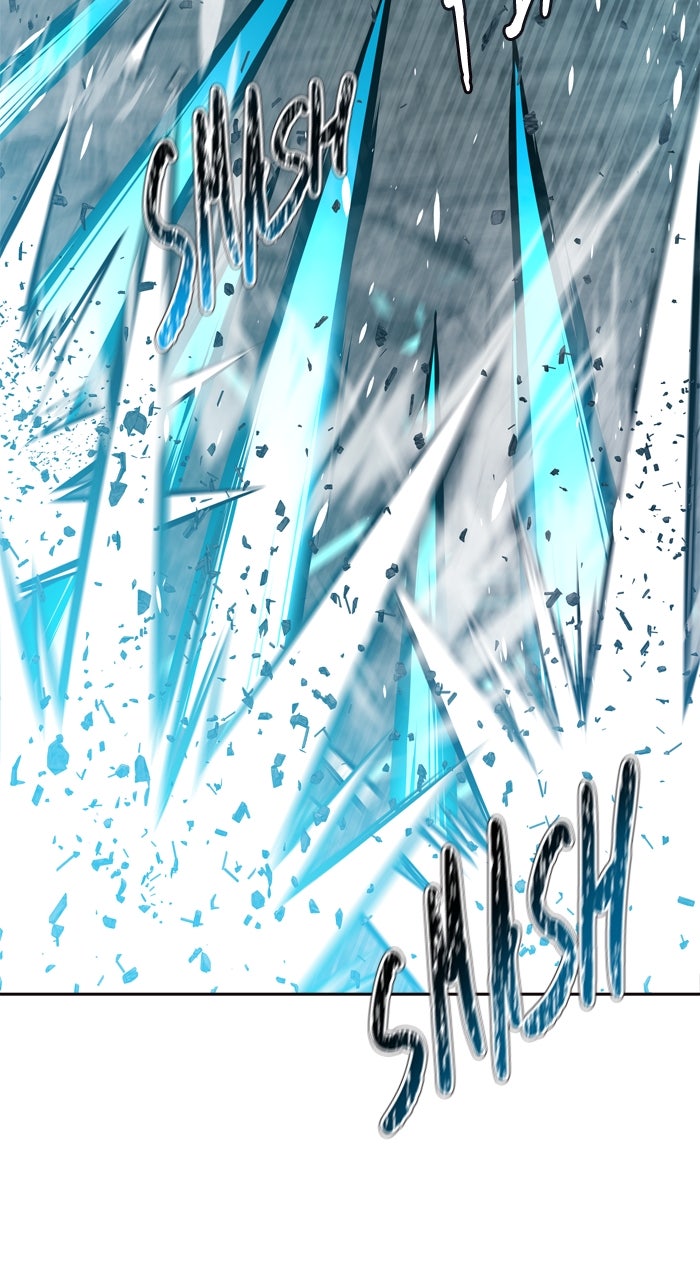 Tower of God manga, chapter 625, page 250 of 272