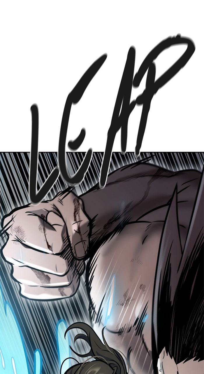 Tower of God manga, chapter 625, page 251 of 272