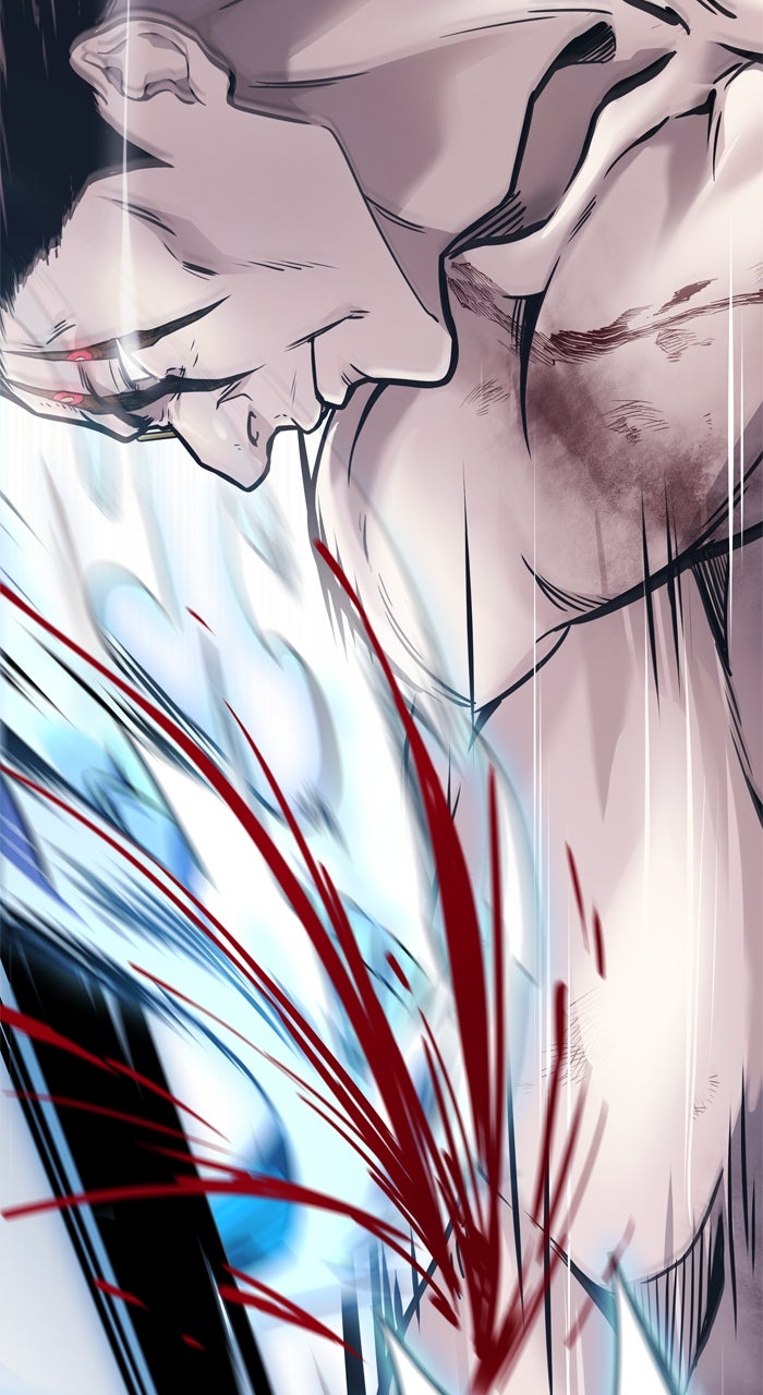 Tower of God manga, chapter 625, page 256 of 272