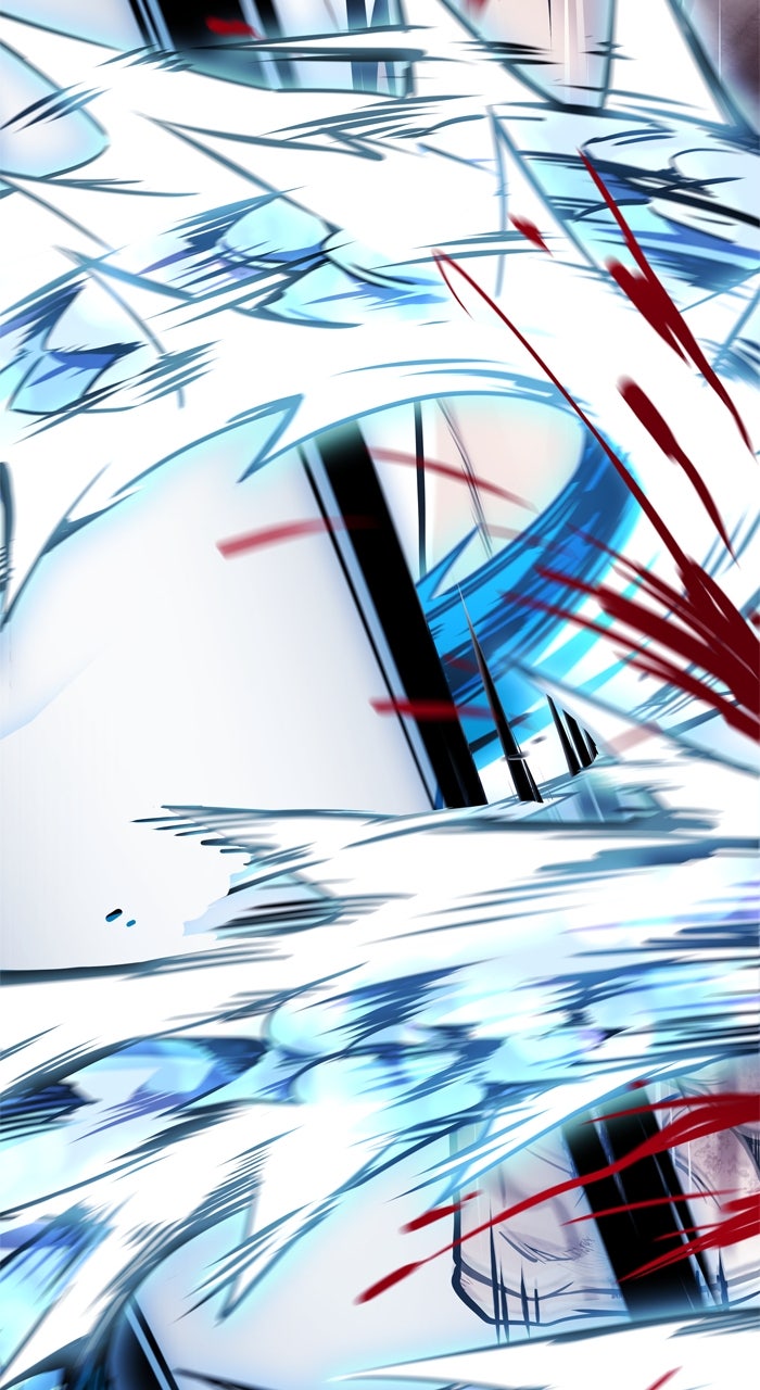 Tower of God manga, chapter 625, page 257 of 272