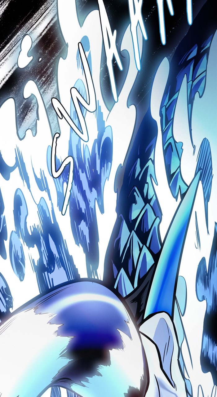 Tower of God manga, chapter 625, page 26 of 272
