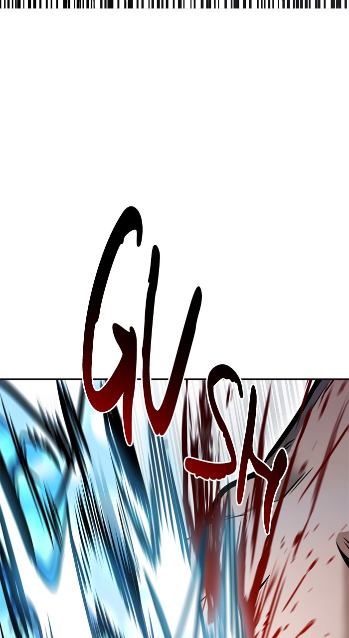 Tower of God manga, chapter 625, page 260 of 272