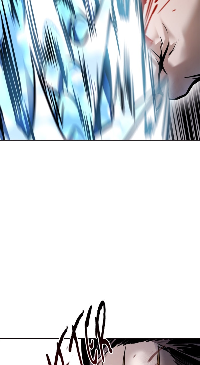Tower of God manga, chapter 625, page 261 of 272