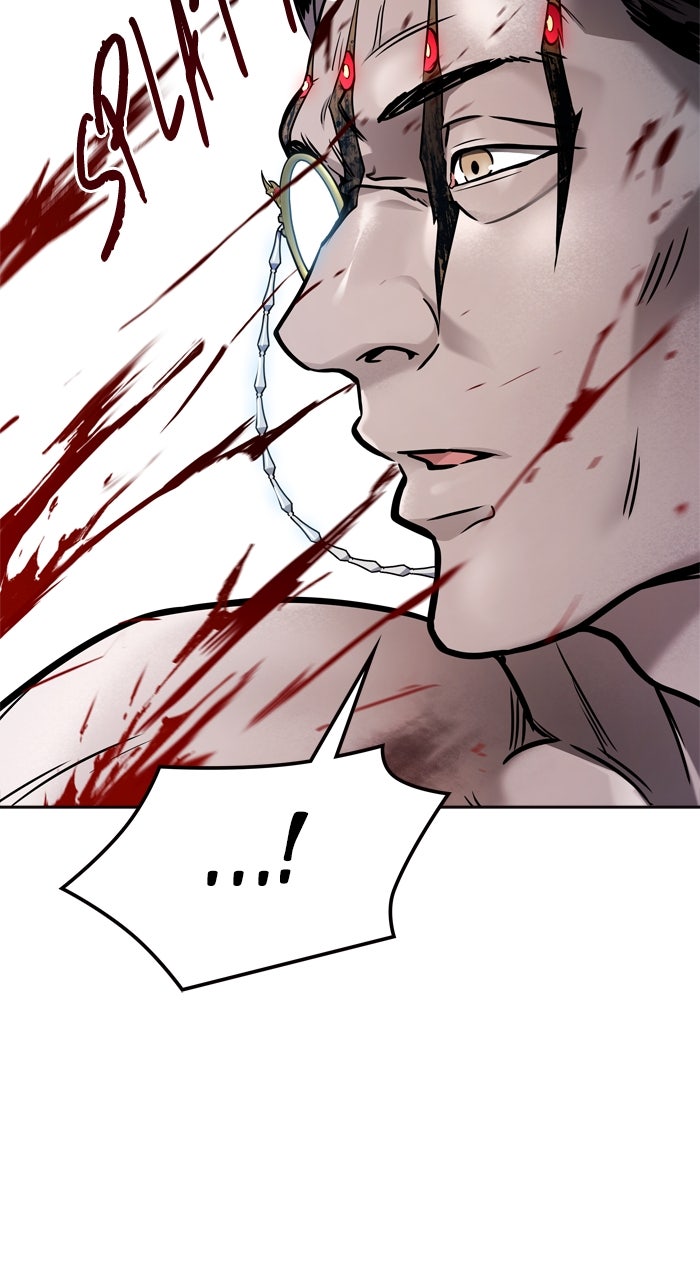 Tower of God manga, chapter 625, page 262 of 272
