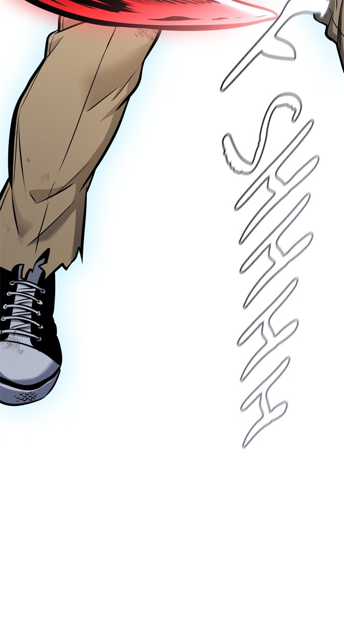 Tower of God manga, chapter 625, page 265 of 272